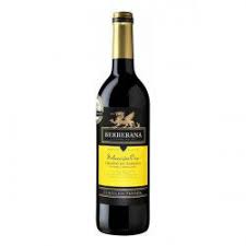 0409  BERBERANA SELECCION ORO COLECCIÓN PRIVADA 75 CL VDLT