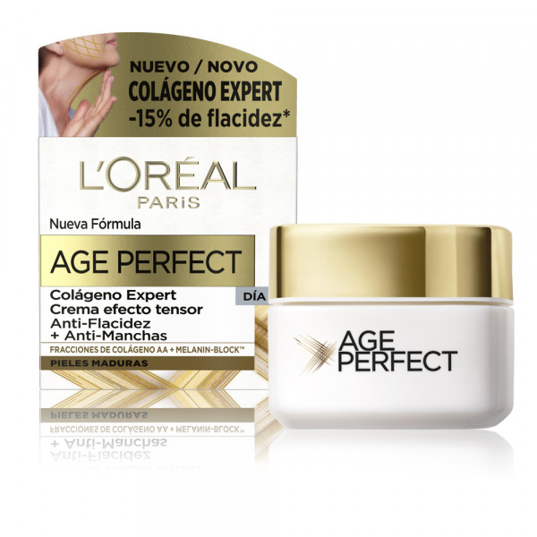 0671  AGE PERFECT DIA 50 ML CREMA HIDRATANTE (ANTI-DESCOLGAMIENTO + ANTI-MANCHAS)