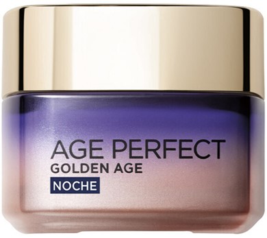 0965  AGE PERFECT GOLDEN AGE NOCHE 50 ML