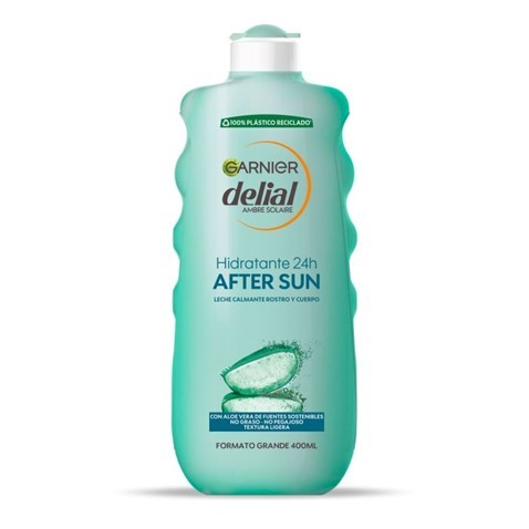 1001  DELIAL AFTERSUN 400 ML