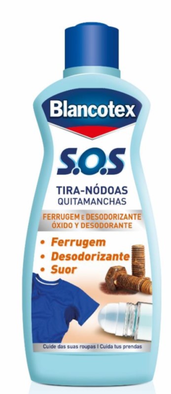 1193  BLANCOTEX S.O.S. OXIDO 75 ML