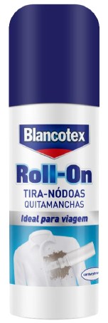 1197  BLANCOTEX QUITAMANCHAS ROLL-ON 75 ML