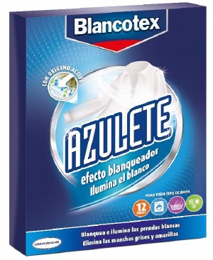 1200  BLANCOTEX AZUL AUTOMATICAS 10GRX12UND