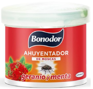 1211  BONODOR GEL AHUYENTADOR MOSCAS GERANIO-MENTA 75 GR