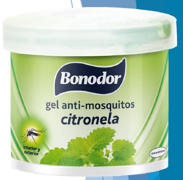 1213  BONODOR ANTI-MOSQUITOS CITRONELLA 75 GR