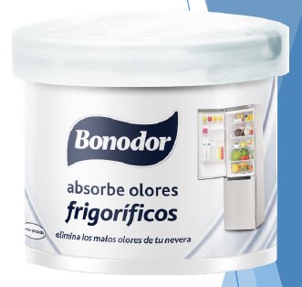 1217  BONODOR ABSORBEOLORES FRIGORIFICOS 75 GR