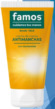 1244  FAMOS ANTIMANCHAS 75ML