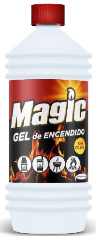 1270  MAGIC LIQUIDO 1L