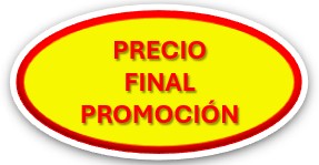 21  PRECIO FINAL PROMOCIÓN ?